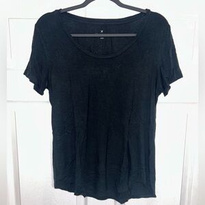 Basic Loose Fit Tee